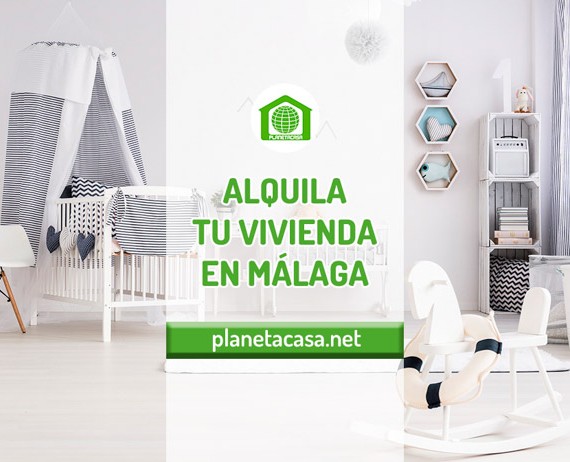 Alquilar vivienda Málaga Propietario