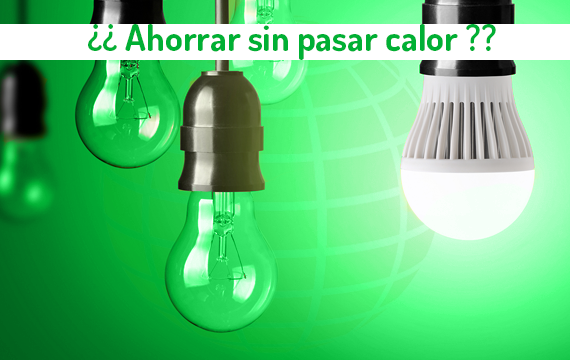 ahorro de energia  planetacasa