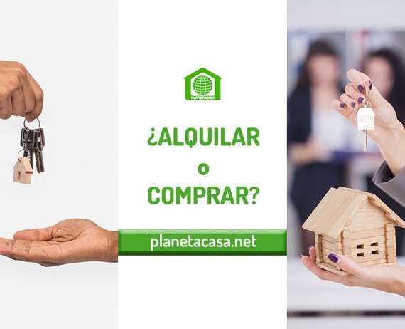 comprar o alquilar planetacasa