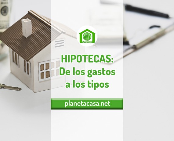 Hipotecas, planetacasa Inmobiliaria, Málaga