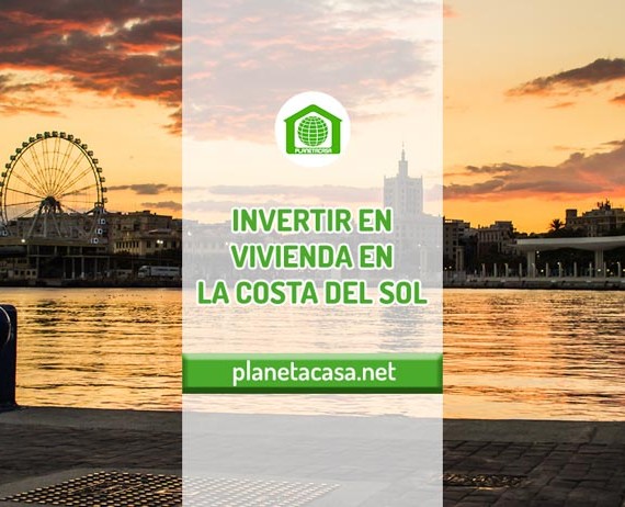 invertir en vivienda