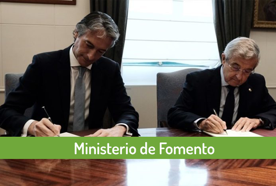 Ministerio de fomento planetacasa