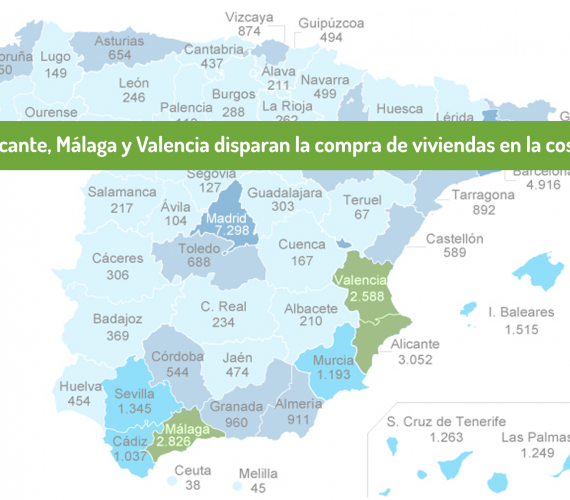 disparan las ventas planetacasa