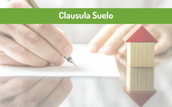 clausula Suelo 2