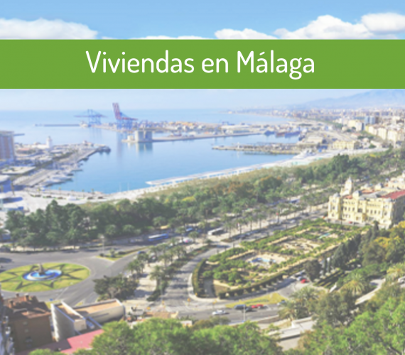 stokc de viviendas en malaga