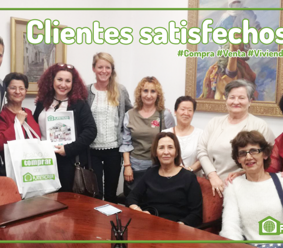 24-4-18 png CLIENTES SATISFECHOS planetacasa, Inmobiliaria Málaga.