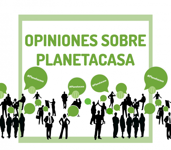 opiniones sobre planetacasa Inmobiliaria Málaga.