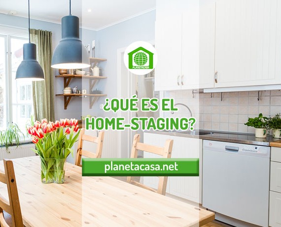 QUE ES EL HOME-STAGING