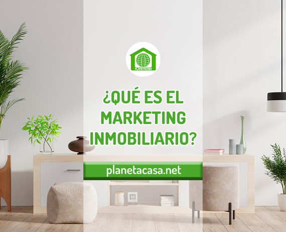 QUE ES EL MARKETING INMOBILIARIO