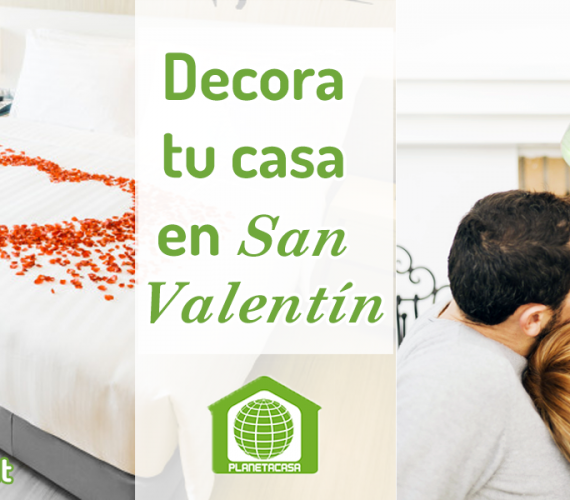 ideas para san valentín