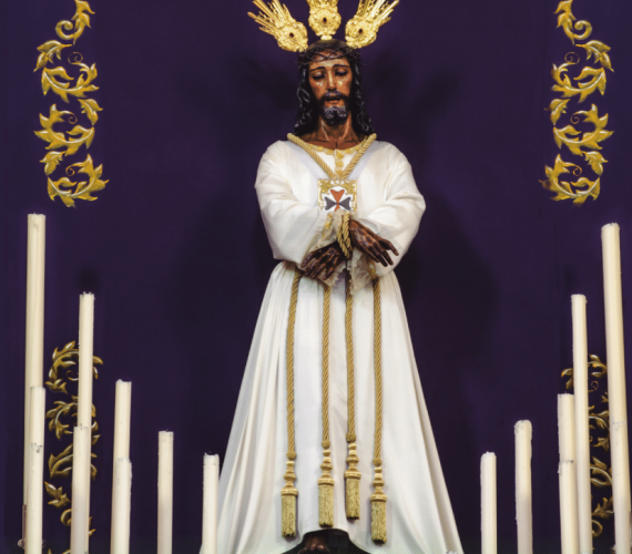 Itinerario SEMANA SANTA Málaga 2019 Planetacasa (1)