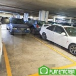 Parking en venta en Avenida Europa, Málaga- EU18A Planetacasa