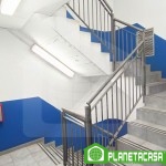 ESCALERA