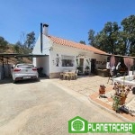 Finca rústica con casa de 2 dormitorios y piscina en Cartama - CM250A en A-7054, 29560 Pizarra, Málaga, España para 250000