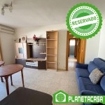 ¡¡RESERVADO!! Piso a la venta en el Palo, Málaga. P239N