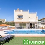 Villa en Fuengirola - CH995A en C. las Palomas, 29640 Fuengirola, Málaga, España para 995000