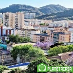 Piso de 3 dormitorios en venta en Ciudad Jardín, Málaga- CJ151b