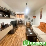 PISO EN VENTA DEL AÑO 2002 CON GARAJE Y TRASTERO, D320B