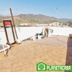 Casamata en venta en Mangas Verdes, Málaga- CJ190d en C. Manuel Laguna, Cdad. Jardín, 29014 Málaga, España para 170000