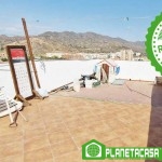 [ RESERVADO ]      Casamata en venta en Mangas Verdes, Málaga- CJ190d