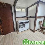 CASA CAMPO 1 DORMITORIO EN CÁRTAMA POR 720€ (3)