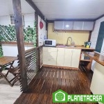 CASA CAMPO 1 DORMITORIO EN CÁRTAMA POR 720€ (5)