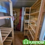 CASA CAMPO 1 DORMITORIO EN CÁRTAMA POR 720€ (8)