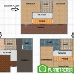 REBAJADO! Casa de 4 dormitorios, 2 baños y garaje privado en Cártama - CM344A at Pl. de la Constitución, 29570 Cártama, Málaga, España for 325000