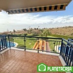 Piso a la venta en Benajarafe con piscina y parking comunitario, Málaga. P269Be en C. Paraiso del Sol, 29790, Málaga, España para 245000