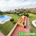 Piso en Benajarafe. P269Be (16)