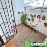 CASA 4 DORM, 2BAÑOS, PORCHE, TERRAZA Y PATIO (19)