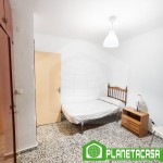 Piso en venta en el Barrio de la Luz en C. Salzillo, Carretera de Cádiz, 29004 Málaga, España para 196000