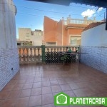 CASA MATA EN VENTA EN HUELIN (H103-25) at C. Grau, Carretera de Cádiz, 29002 Málaga, España for 375000