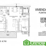 vivienda TIPO A