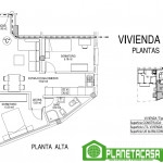 VIVIENDAS DE NUEVA CONSTRUCCIÓN EN TOLOX - CM100A en 29109 Tolox, Málaga, España para 