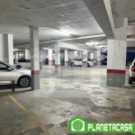 APARCAMIENTO EN VENTA LAS CHAPAS - CH23A en C. Alfredo Nobel, Málaga, España para 23000